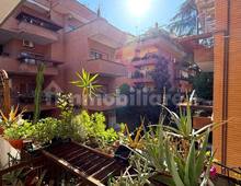 Vista — Apartamento en venta en Roma, Camilluccia - Farnesina