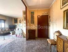 Salone — Apartamento en venta en Roma, Pietralata