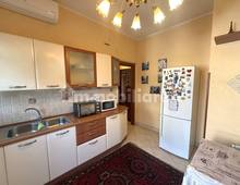 Cucina — Apartamento en venta en Roma, Pietralata