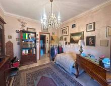 Stanza arredata — Apartamento en venta en Roma, Pietralata