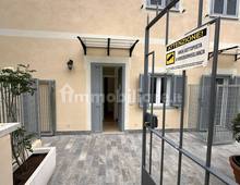 Facciata — Apartamento en venta en Roma, Monte Mario - Trionfale