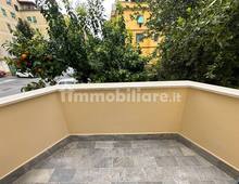 Balcone — Apartamento en venta en Roma, Monte Mario - Trionfale