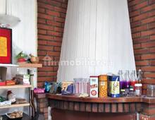 Salone — Apartamento en venta en Poggio Nativo, Monte Santa Maria
