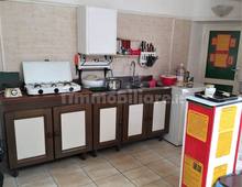 Cucina — Apartamento en venta en Poggio Nativo, Monte Santa Maria