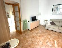 Salone — Apartamento en renta en Roma, Salario - Porta Pia