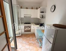 Cucina — Apartamento en renta en Roma, Salario - Porta Pia
