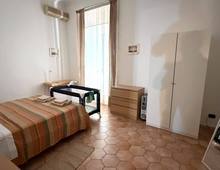 Camera da letto — Apartamento en renta en Roma, Salario - Porta Pia
