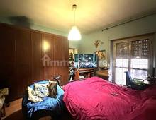 Camera da letto — Apartamento en venta en Roma, Cinecittà