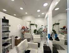 Interno non residenziale — Local comercial en venta en Roma, Parioli