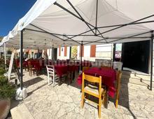 Terrazzo — Local comercial en venta en Roma, Ostia Antica