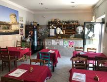 Interno non residenziale — Local comercial en venta en Roma, Ostia Antica