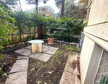 Giardino — Apartamento en venta en Roma, Parioli