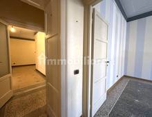 Disimpegno — Apartamento en venta en Roma, Parioli