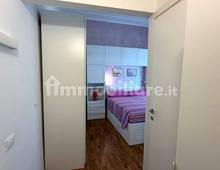 Camera da letto — Apartamento en renta en Roma, Vittorio Veneto