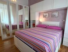 Camera da letto — Apartamento en renta en Roma, Vittorio Veneto