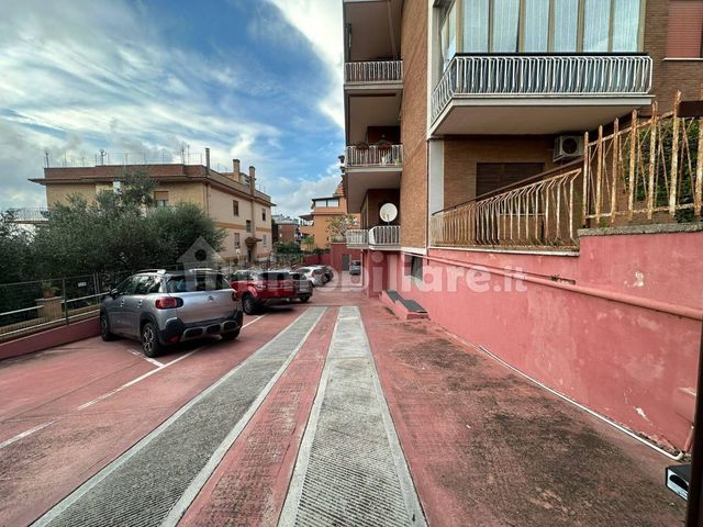 Ipogeo Degli Ottavi Box/magazzino 42 mq