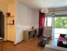Salone — Apartamento en renta en Roma, Labaro