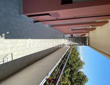 Balcone — Apartamento en renta en Roma, Labaro