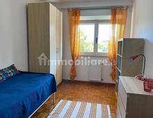 Camera da letto — Apartamento en renta en Roma, Labaro