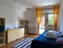 Camera da letto — Apartamento en renta en Roma, Labaro