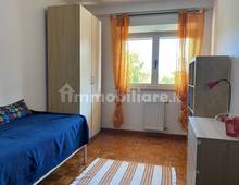 Camera da letto — Apartamento en renta en Roma, Labaro
