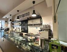 Interno non residenziale — Local comercial en venta en Roma, Salario - Porta Pia