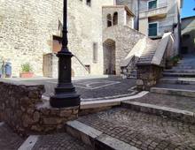 Foto Cometa 19 — Apartamento en venta en Vico nel Lazio