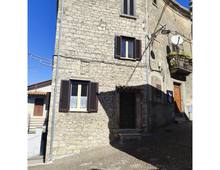 Foto Cometa 21 — Apartamento en venta en Vico nel Lazio