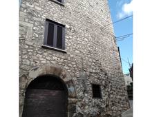Foto Cometa 22 — Apartamento en venta en Vico nel Lazio