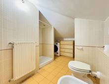 Foto Cometa 9 — Apartamento en venta en Albano Laziale Centro