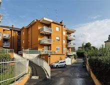 Foto Cometa 12 — Apartamento en venta en Albano Laziale Centro