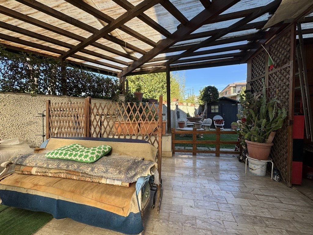 Foto Cometa 1 — Villa en alquiler en Albano Laziale