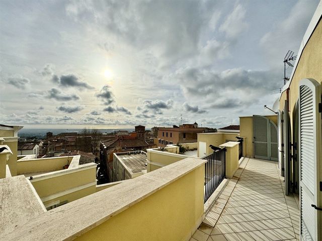 Appartamento Albano Laziale