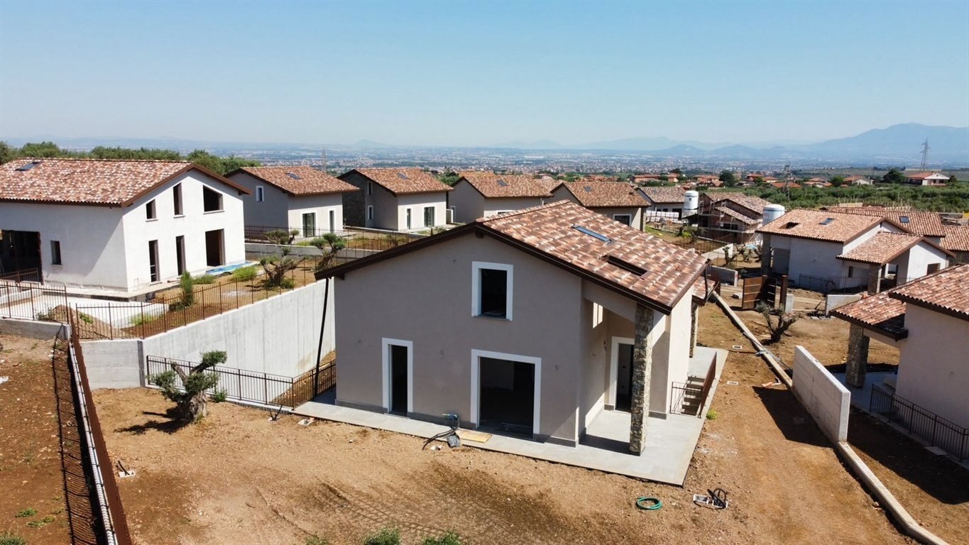 Foto Cometa 1 — Apartamento en venta en Frascati