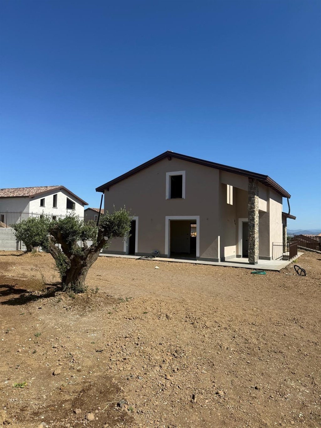 Foto Cometa 1 — Apartamento en venta en Frascati
