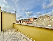 Foto Cometa 12 — Ático en venta en Albano Laziale Centro