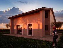 Foto Cometa 14 — Apartamento en venta en Frascati