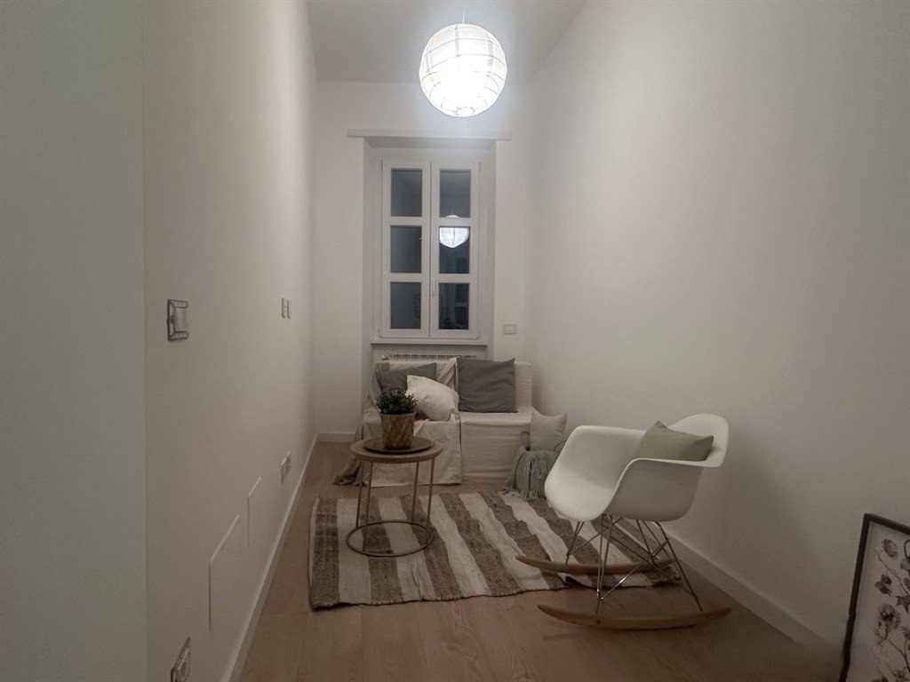 Foto Cometa 1 — Apartamento en venta en Roma