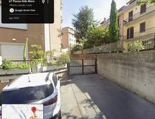 Foto Cometa 1 — Plaza de aparcamiento en venta en Albano Laziale