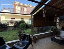 Foto Cometa 14 — Apartamento en venta en Albano Laziale