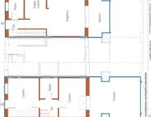 Foto Cometa 12 — Apartamento en venta en Velletri