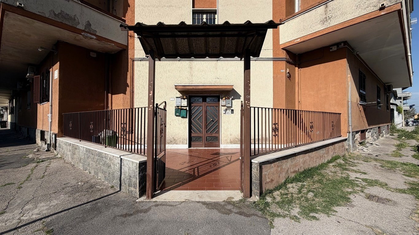 Foto Cometa 1 — Apartamento en venta en Frattaminore