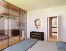 Foto Cometa 12 — Apartamento en venta en Albano Laziale Cecchina
