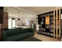 Foto Cometa 11 — Apartamento en venta en Albano Laziale Cecchina