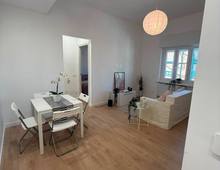 Foto Cometa 6 — Apartamento en venta en Roma