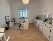 Foto Cometa 10 — Apartamento en venta en Roma