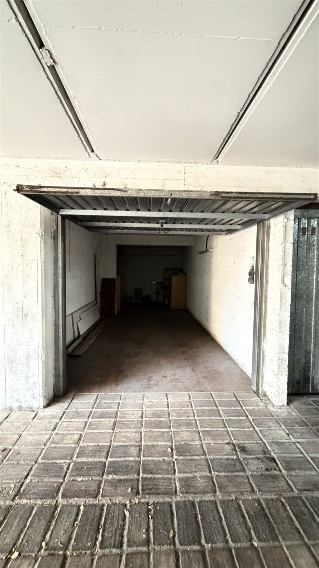 Foto Cometa 1 — Garage - Box Albano Laziale
