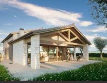 Foto Cometa 13 — Villa en venta en Frascati