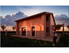 Foto Cometa 3 — Villa en venta en Frascati