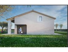 Foto Cometa 4 — Villa en venta en Frascati